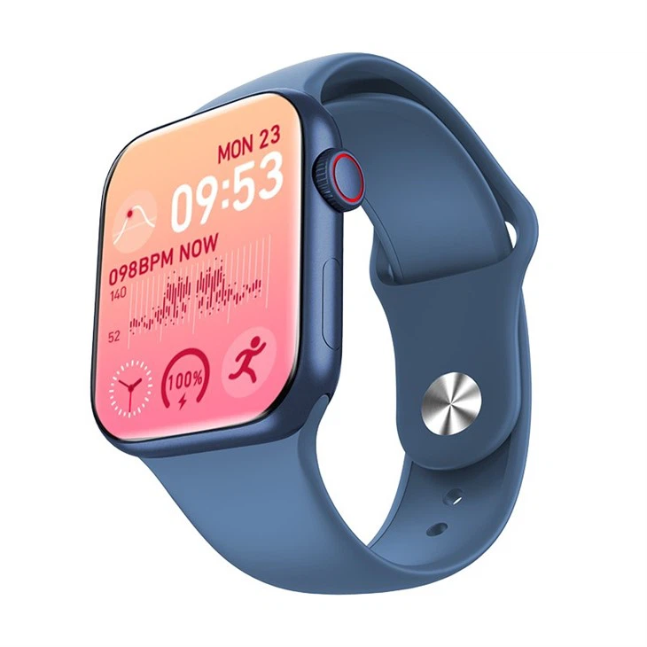 S9 pro max smartwatch