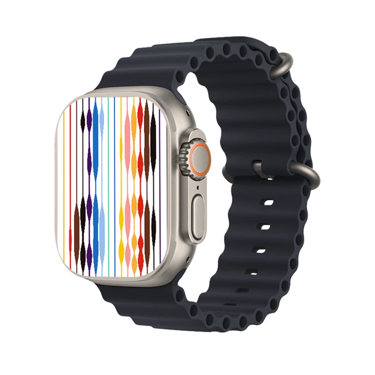 Smartwatch Manufacturer