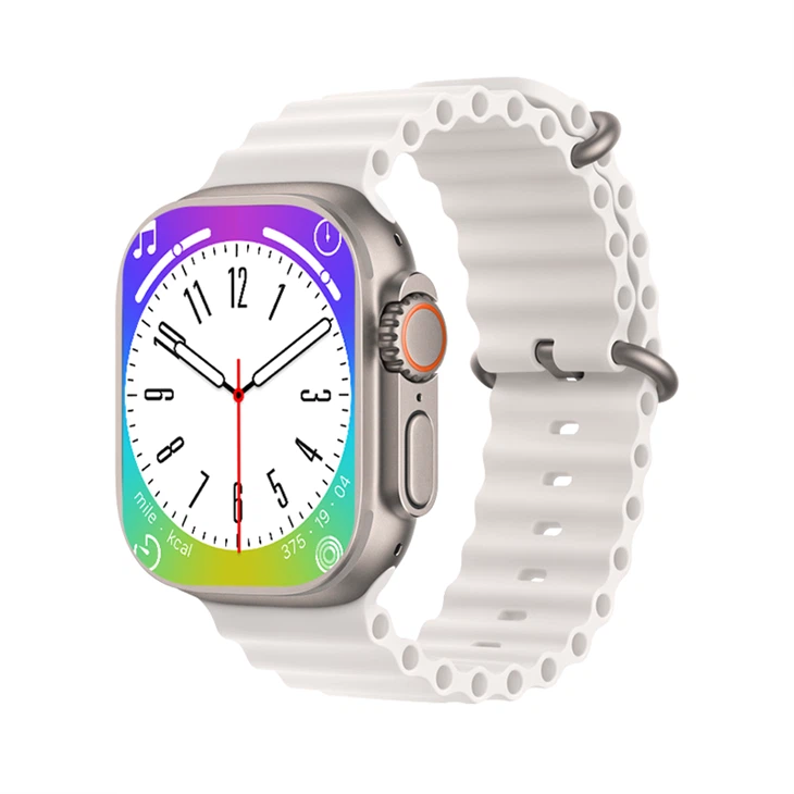 for men smartwatch U8 Ultra