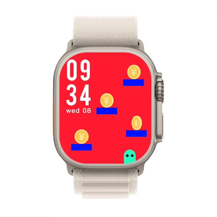 U8 Smartband factory