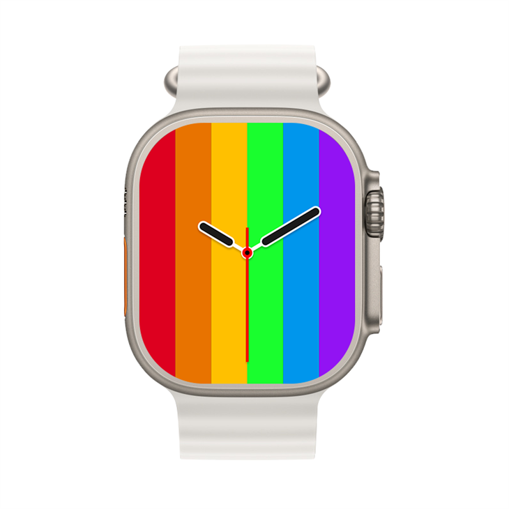 U8 Smartwatch Factory